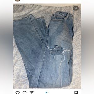 Pacsun jeans